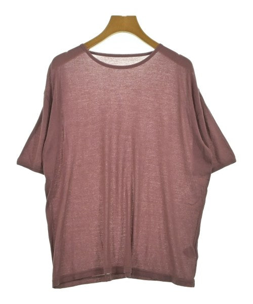THE SHISHIKUI เสื้อยืด/เสื้อท็อปส์