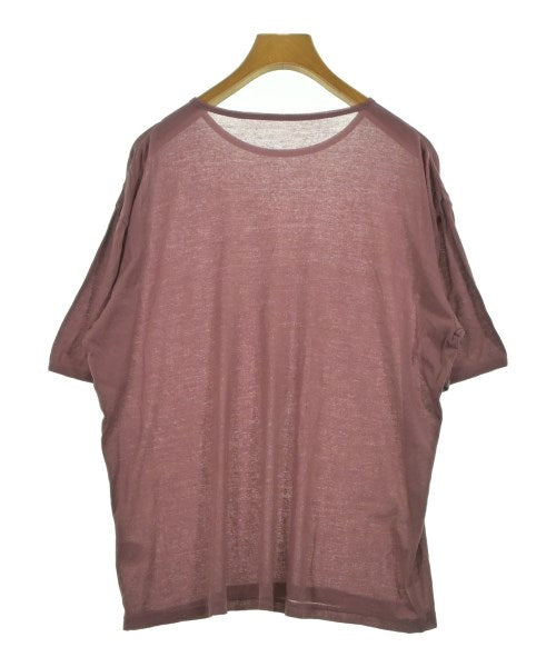 THE SHISHIKUI เสื้อยืด/เสื้อท็อปส์