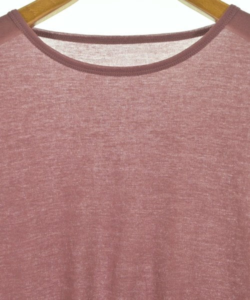 THE SHISHIKUI เสื้อยืด/เสื้อท็อปส์