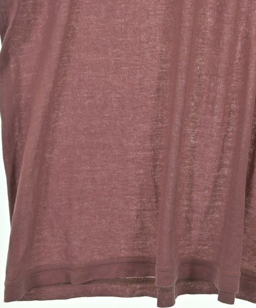 THE SHISHIKUI เสื้อยืด/เสื้อท็อปส์