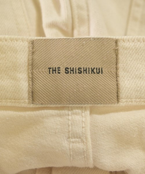 THE SHISHIKUI ยีนส์
