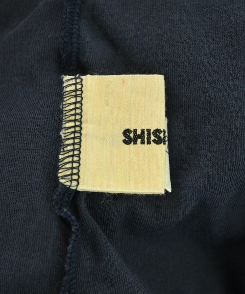 THE SHISHIKUI เสื้อยืด/เสื้อท็อปส์