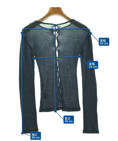 THE SHISHIKUI เสื้อยืด/เสื้อท็อปส์
