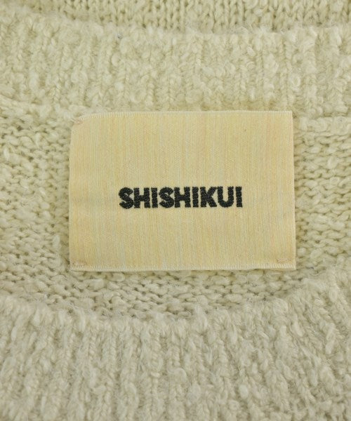 THE SHISHIKUI เสื้อกันหนาว