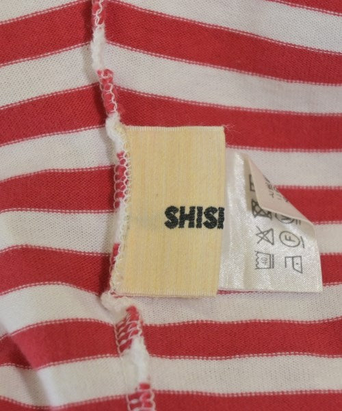 THE SHISHIKUI แขนกุด