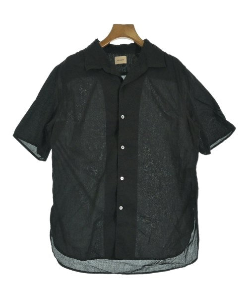 THE SHISHIKUI เสื้อลำลอง