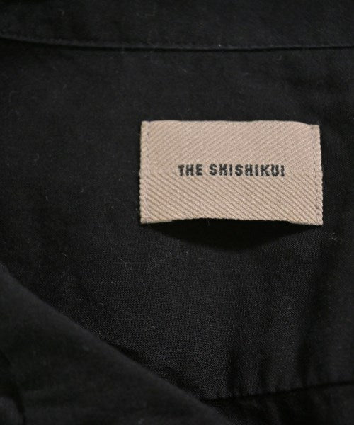 THE SHISHIKUI เสื้อลำลอง
