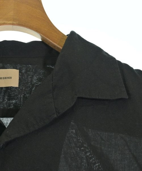THE SHISHIKUI เสื้อลำลอง
