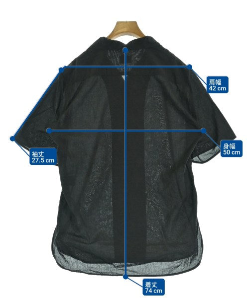 THE SHISHIKUI เสื้อลำลอง