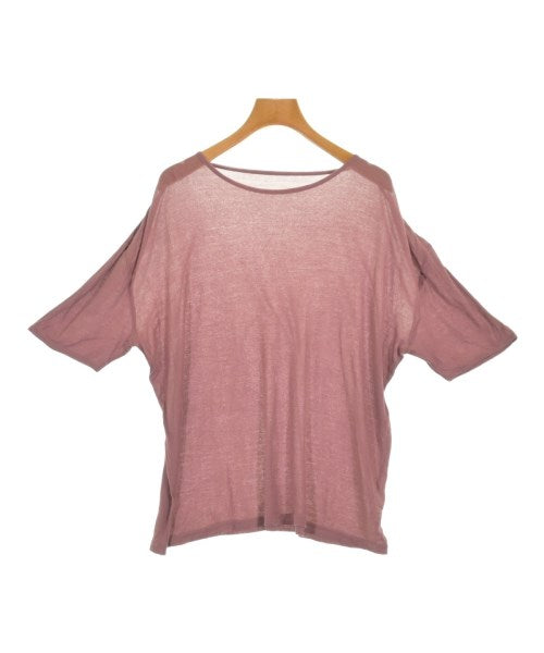 THE SHISHIKUI เสื้อยืด/เสื้อท็อปส์