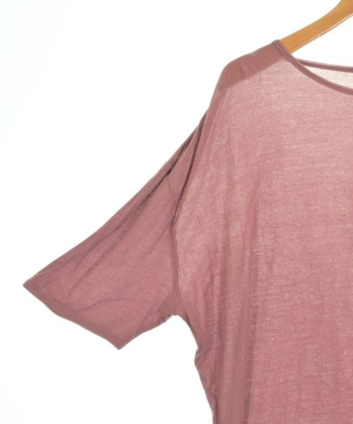 THE SHISHIKUI เสื้อยืด/เสื้อท็อปส์