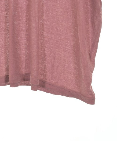 THE SHISHIKUI เสื้อยืด/เสื้อท็อปส์