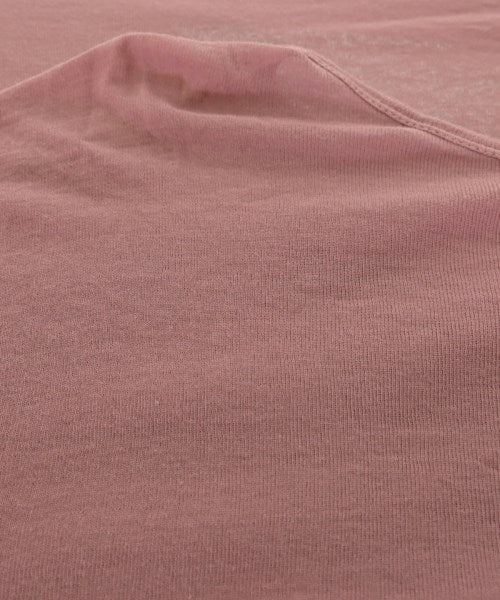 THE SHISHIKUI เสื้อยืด/เสื้อท็อปส์