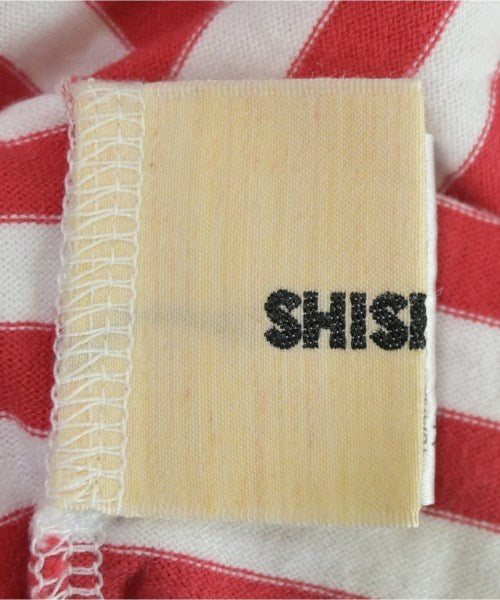 THE SHISHIKUI แขนกุด