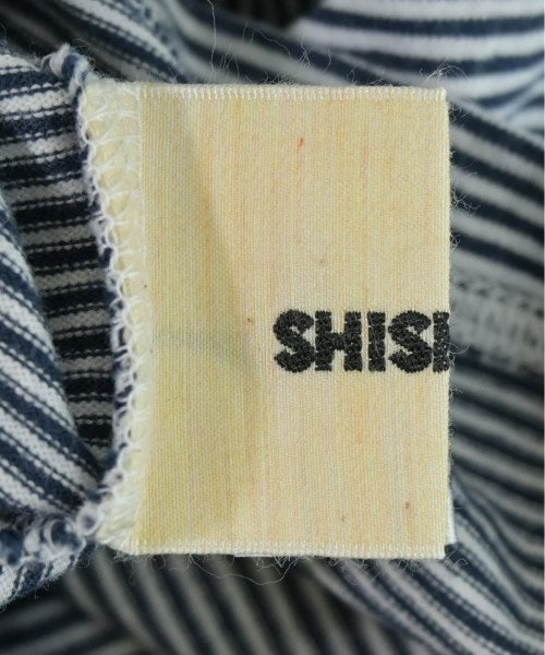THE SHISHIKUI แขนกุด