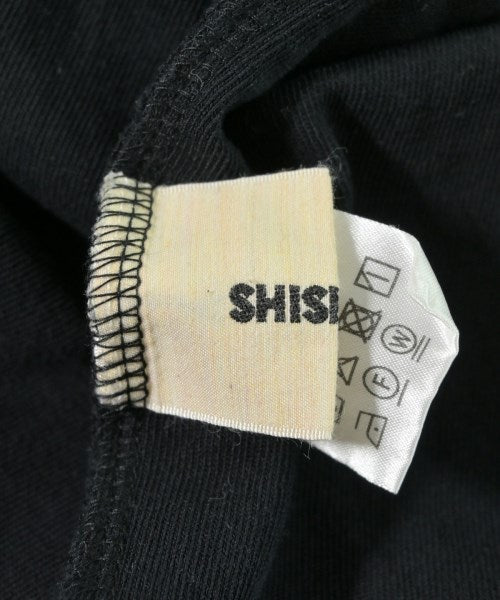 THE SHISHIKUI เสื้อสายเดี่ยว