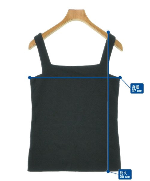 THE SHISHIKUI เสื้อสายเดี่ยว