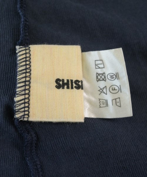 THE SHISHIKUI เสื้อยืด/เสื้อท็อปส์