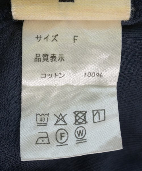 THE SHISHIKUI เสื้อยืด/เสื้อท็อปส์