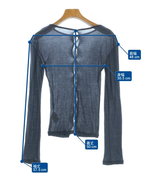 THE SHISHIKUI เสื้อยืด/เสื้อท็อปส์