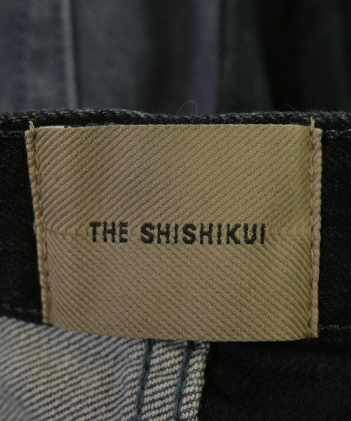 THE SHISHIKUI ยีนส์