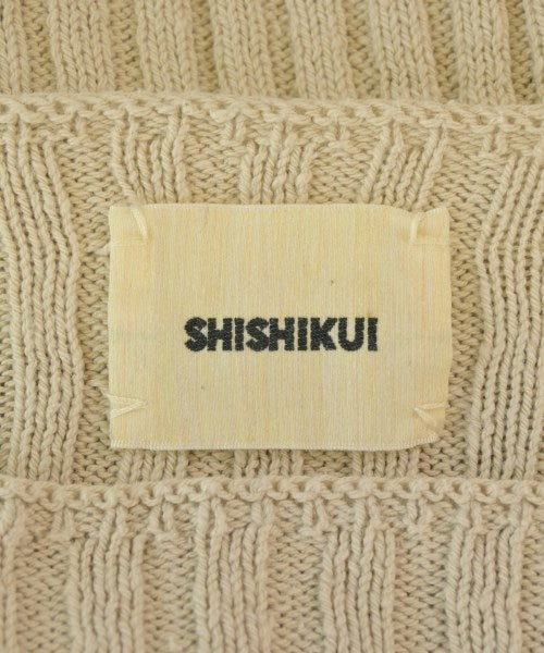 THE SHISHIKUI เสื้อกันหนาว