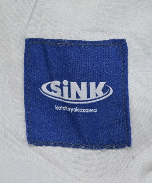 SINK kotohayokozawa ยีนส์