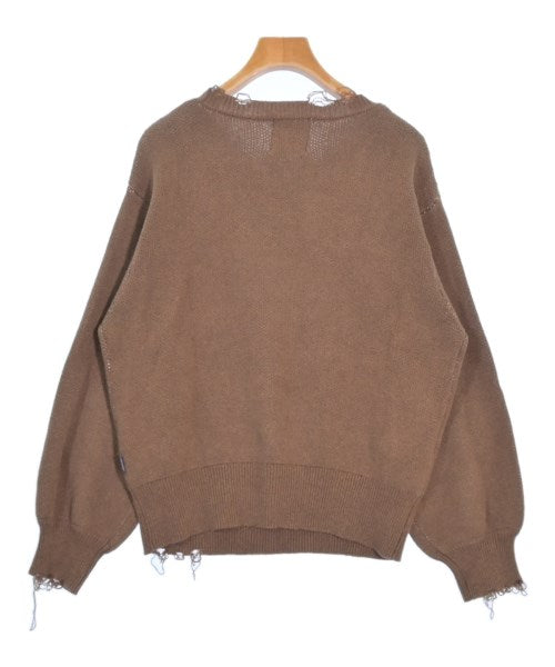 SINK kotohayokozawa เสื้อกันหนาว