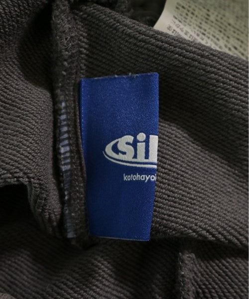SINK kotohayokozawa กางเกงวอร์ม