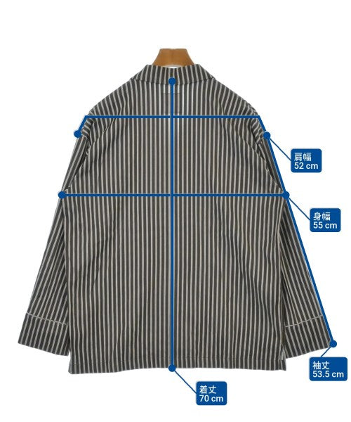 SINK kotohayokozawa ชุดสูทแบบครบเซต (อื่นๆ)