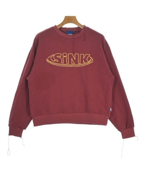 SINK kotohayokozawa เสื้อสเวตเตอร์
