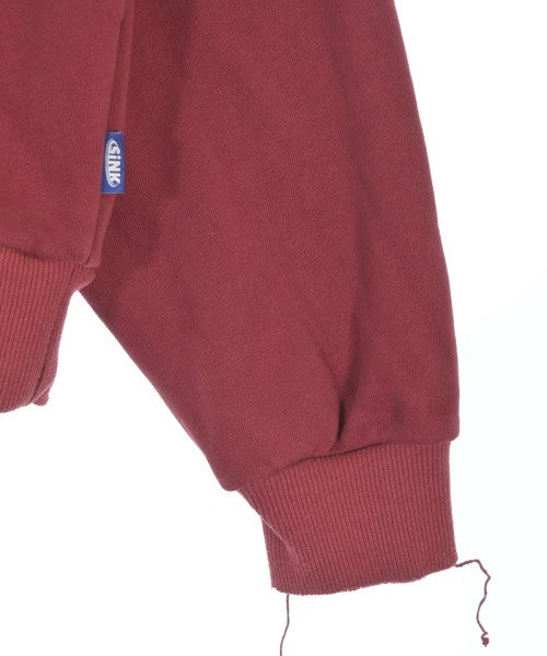 SINK kotohayokozawa เสื้อสเวตเตอร์