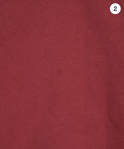 SINK kotohayokozawa เสื้อสเวตเตอร์