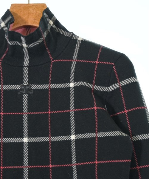 courreges paris เสื้อกันหนาว