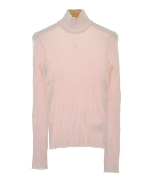 courreges paris เสื้อกันหนาว