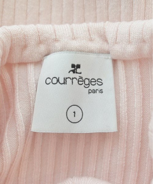 courreges paris เสื้อกันหนาว