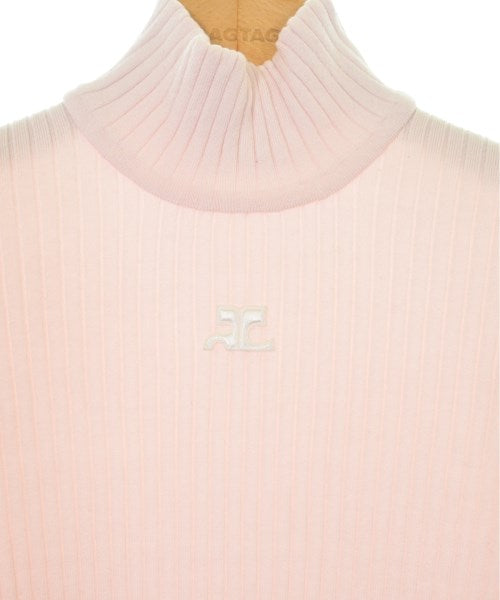 courreges paris เสื้อกันหนาว