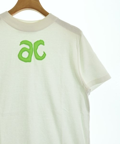 courreges paris เสื้อโปโล