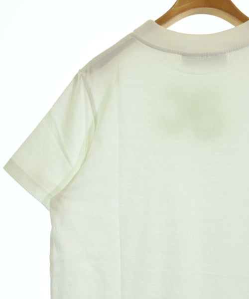 courreges paris เสื้อโปโล