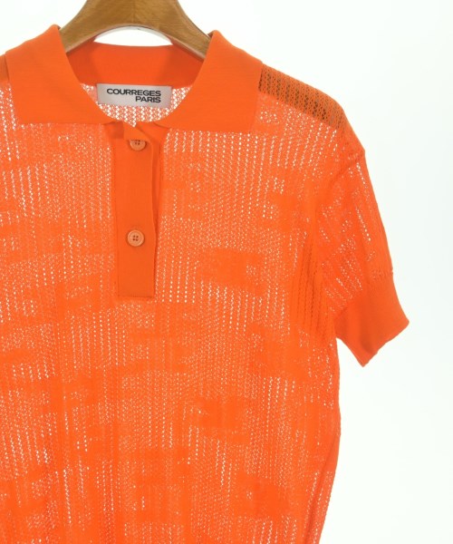 courreges paris เสื้อกันหนาว