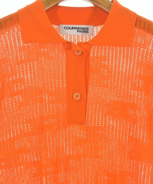 courreges paris เสื้อกันหนาว