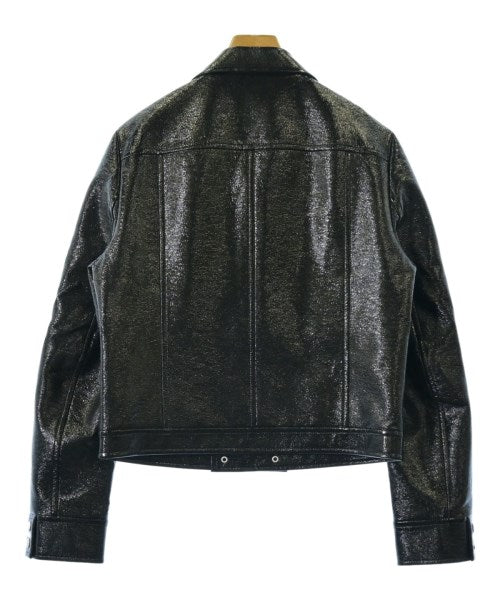 courreges paris แจ็คเก็ตเบลาส์ อื่น