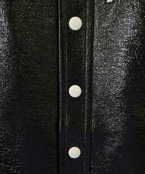 courreges paris แจ็คเก็ตเบลาส์ อื่น