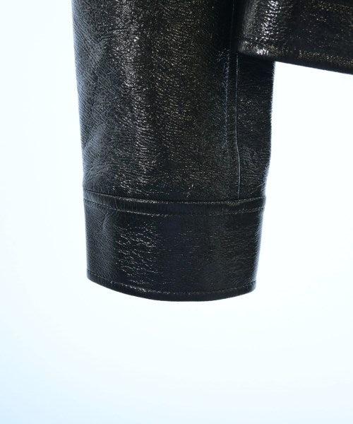 courreges paris แจ็คเก็ตเบลาส์ อื่น