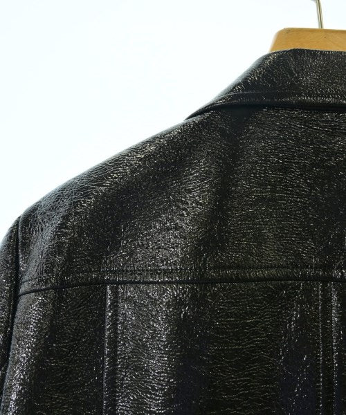 courreges paris แจ็คเก็ตเบลาส์ อื่น