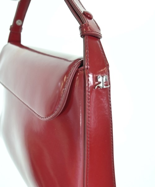 courreges paris กระเป๋าถือ