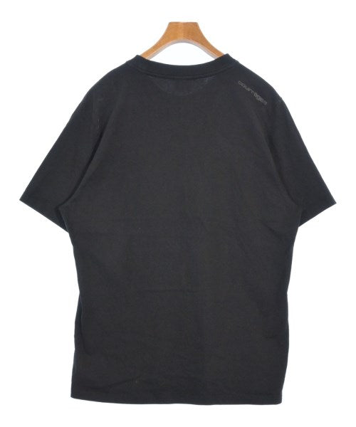 courreges paris เสื้อยืด/เสื้อท็อปส์