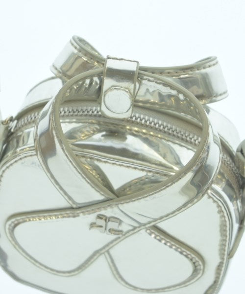 courreges paris กระเป๋าสะพาย