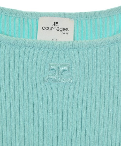 courreges paris เสื้อกันหนาว