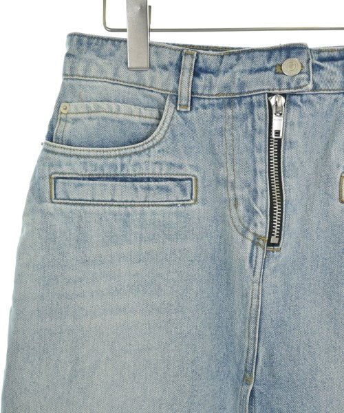 courreges paris กระโปรงยาวถึงเข่า